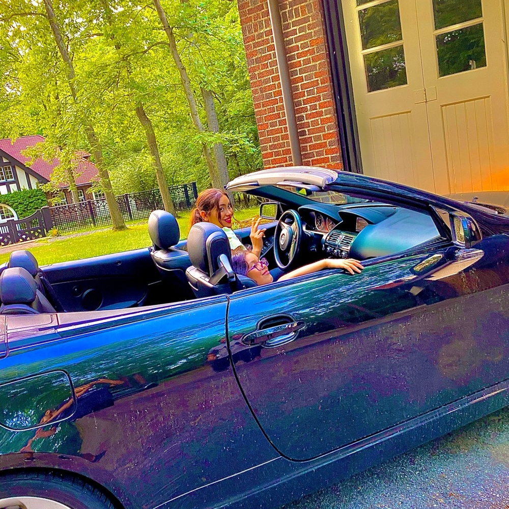 Meet your Posher, Alex